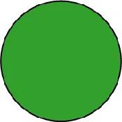 09&amp;quot; Circle