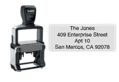 4 Line Address Heavy Duty Trodat 5203
