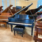 1974 Steinway & Sons M Traditional Grand #436039