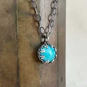 Amazonite Necklace
