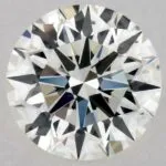 0.32-Carat Round Shape Natural Diamond &raquo; Chrysella