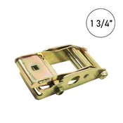 1 3/4" Over Center Buckles - 5,000 lbs Load Capacity