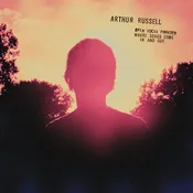 Arthur Russell - Open Vocal Phrases... 2xLP — Mississippi Records