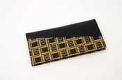 Dope Duffle Ladies Bifold Wallet