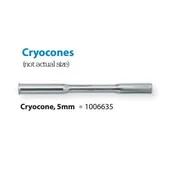 5 mm Cryocone for Nitrospray Cryosurgical System, 1006635