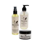 Becoming Body Care