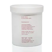 Aloe Vera Algae Seaweed Powder Mask