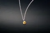 Drishti Necklace