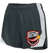 HOLLOWAY LADIES OLYMPUS SHORTS 229389