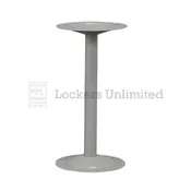 Heavy Duty Steel Bench Pedestals