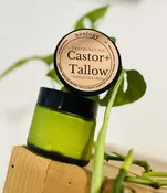 Frankincense Tallow & Castor — Neo Cosmetic Boutique and Spa