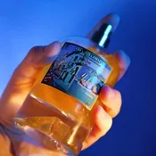 City Rhythm 8641 Extrait Parfum 3.4 oz 100ml