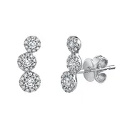 Brilliant Studs