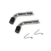 Anti-Tip Device for Excel 2000 Wheelchair
