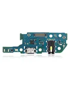 A10 E Charging Port