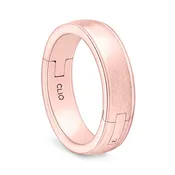 BriteStep Band with Matte Finish Center