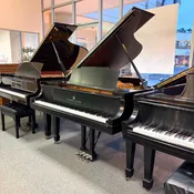 1915 Steinway & Sons M Traditional Grand #170462