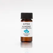 Bitter Almond Essential Oil