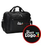 Commuter Brief 15-inch Custom Laptop Bag