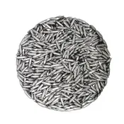1/16" Pin Carbon Steel Shot Media