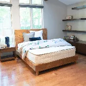 Naturepedic EOS Classic Mattress