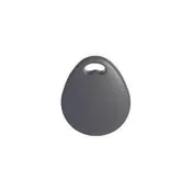 Proximity Key Fobs (100 Pack) (Compatibility: HID ProxKey III, Lenel, Simplex, Awid, and more!)