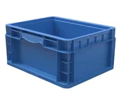 12 x 15 x 07 – Straight Wall Handheld Container