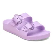 Kids' Birkenstock Arizona Flower EVA Crocus