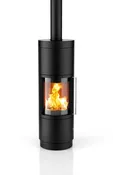 Bari - Fireside Hearth &amp; Stove