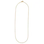 Cable Chain Necklace