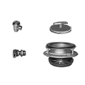 Hobart Accessory Group E Disposer Accessories for Hobart FD4/50 through FD4/125