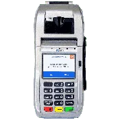 First Data FD150 EMV Terminal