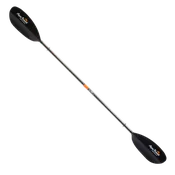 Aqua Bound Manta Ray Carbon 2-Piece Posi-Lok Kayak Paddle
