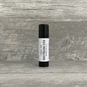 Argan Oil Moisturizing Stick: Head-to-Toe Hydration