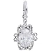 04 BIRTHSTONE APRIL