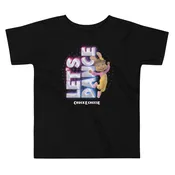 Bella Let's Dance Tee (Toddler)