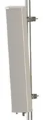 2.3-2.5 GHz, 16-18 dBi, 60-120 degree Variable Sector Antenna