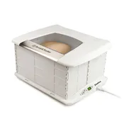 B&T Folding Proofer & Slow Cooker [4] BROD & TAYLOR