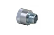 28S-0350 Bushing Adaptor 1" Female NPT X 3/4" Male NPT
