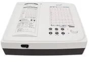 BIONET Cardio7 Interpretive Touch Screen ECG Machine with Optional Spirometry