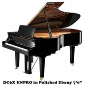 DC6X ENPRO Yamaha Disklavier