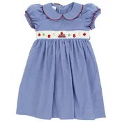 ABC - Dress