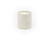 Lazy Point Candle