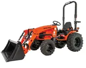 Bad Boy 10 Series Model 1025 Sub-Compact Tractor