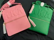 AKA - Cross body Purse