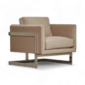 989 Lounge Chair