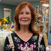 Aura Readings and Animal Communication with Jill