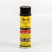 Bee's Wax Cleaner Protectant  (Case of 12) ($11.99/can) — eb design