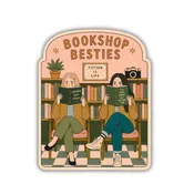 Book Lover Friendship Reading Club