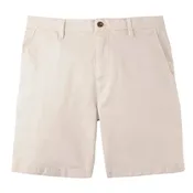 1856 Stretch Twill Chino 7" Shorts